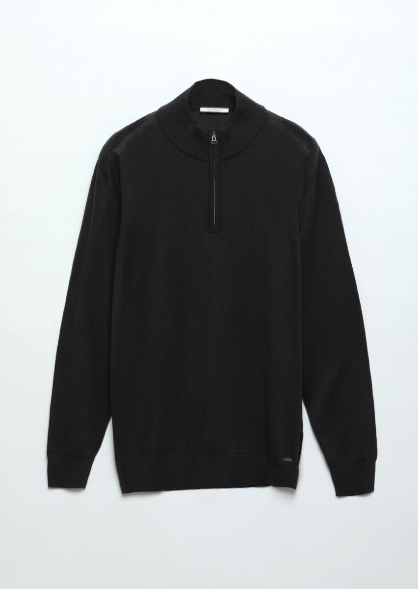 Hard Coal Knitwear Sweatshirt - 5