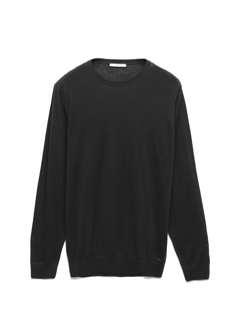 Hard Coal Knitwear Sweatshirt - 6