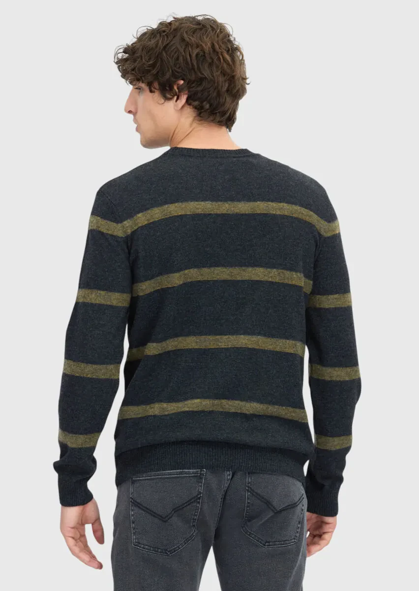 Hard Coal Knitwear Sweatshirt - 4