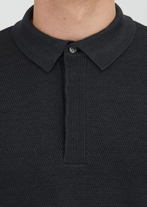 Hard Coal Knitwear Sweatshirt - 4