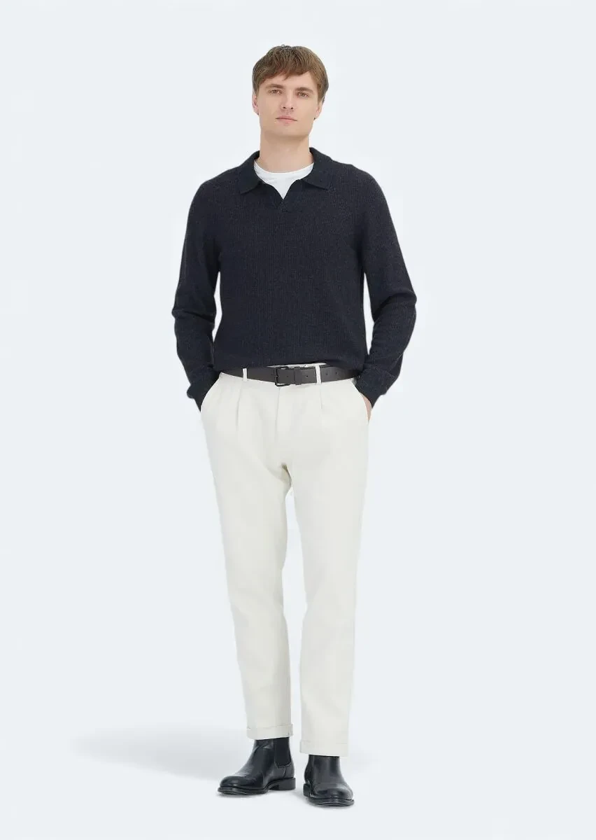 Hard Coal Knitwear Sweatshirt - 2