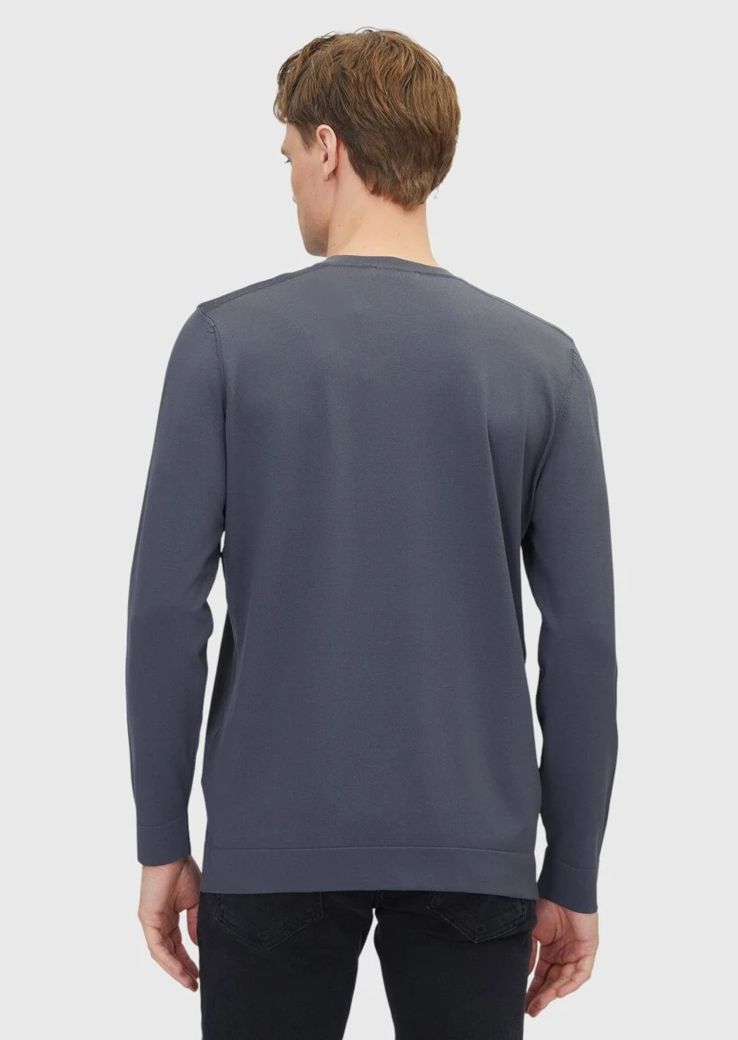 Hard Coal Knitwear Sweatshirt - 4