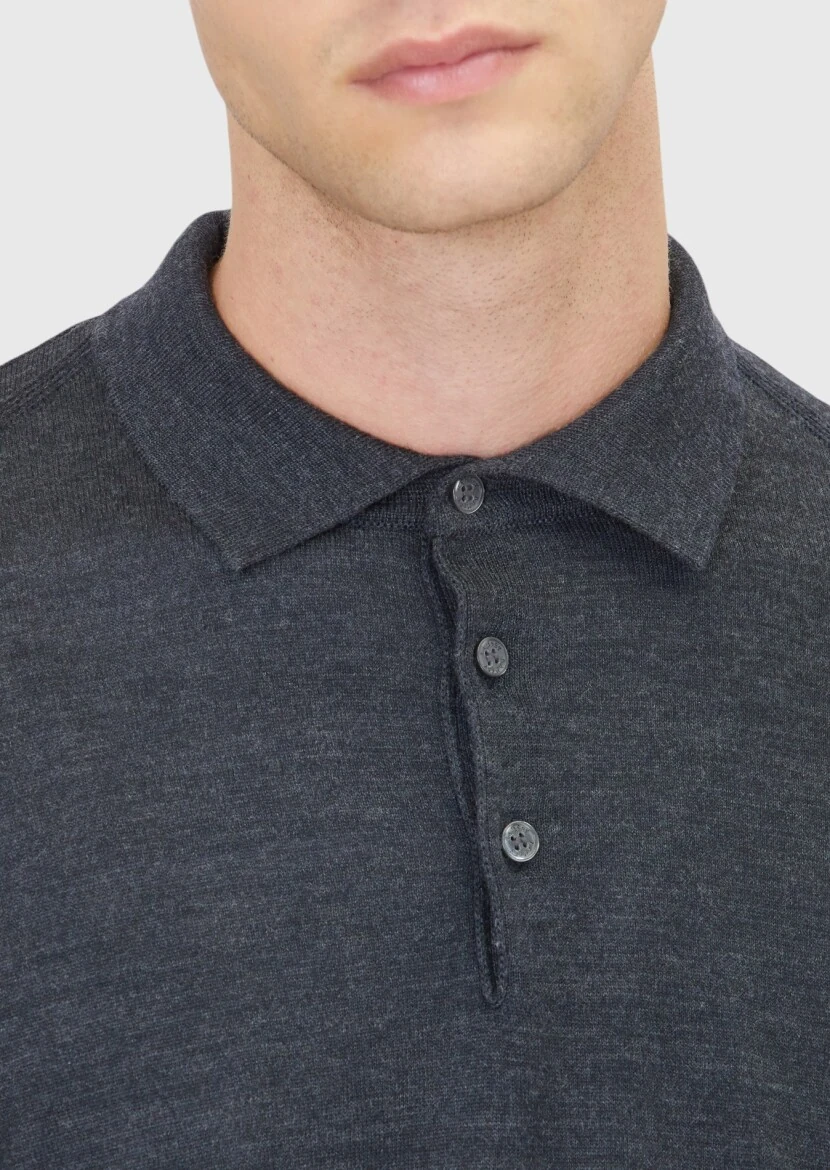 Hard Coal Knitwear Sweatshirt - 5