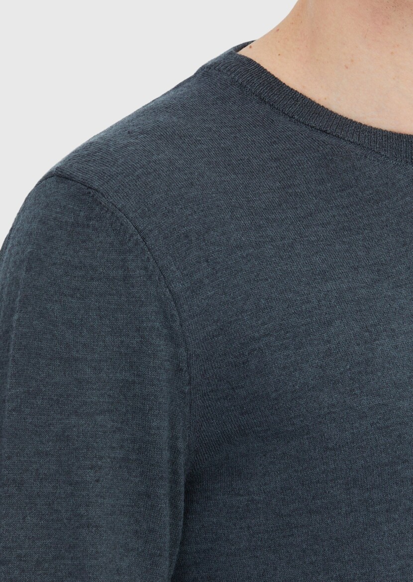 Hard Coal Knitwear Sweatshirt - 4