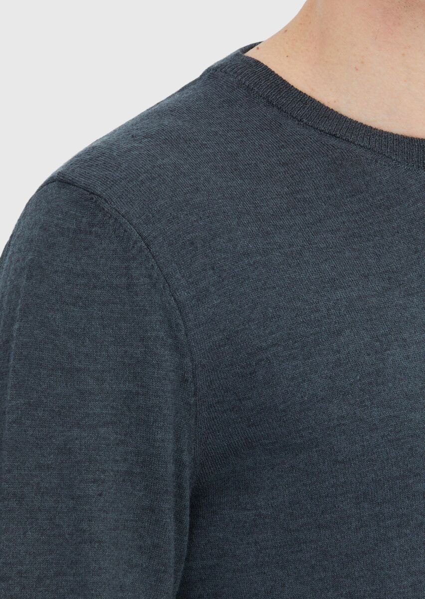 Hard Coal Knitwear Sweatshirt - 4