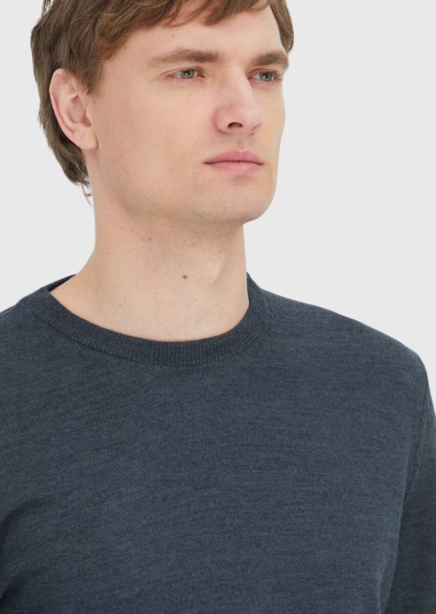 Hard Coal Knitwear Sweatshirt - 3