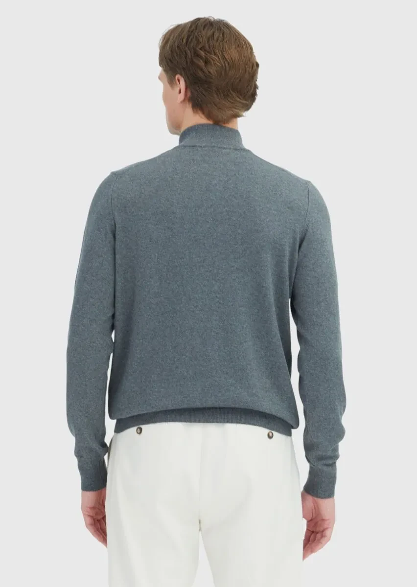 Hard Coal Knitwear Sweatshirt - 6