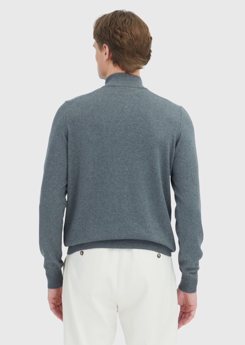 Hard Coal Knitwear Sweatshirt - 6