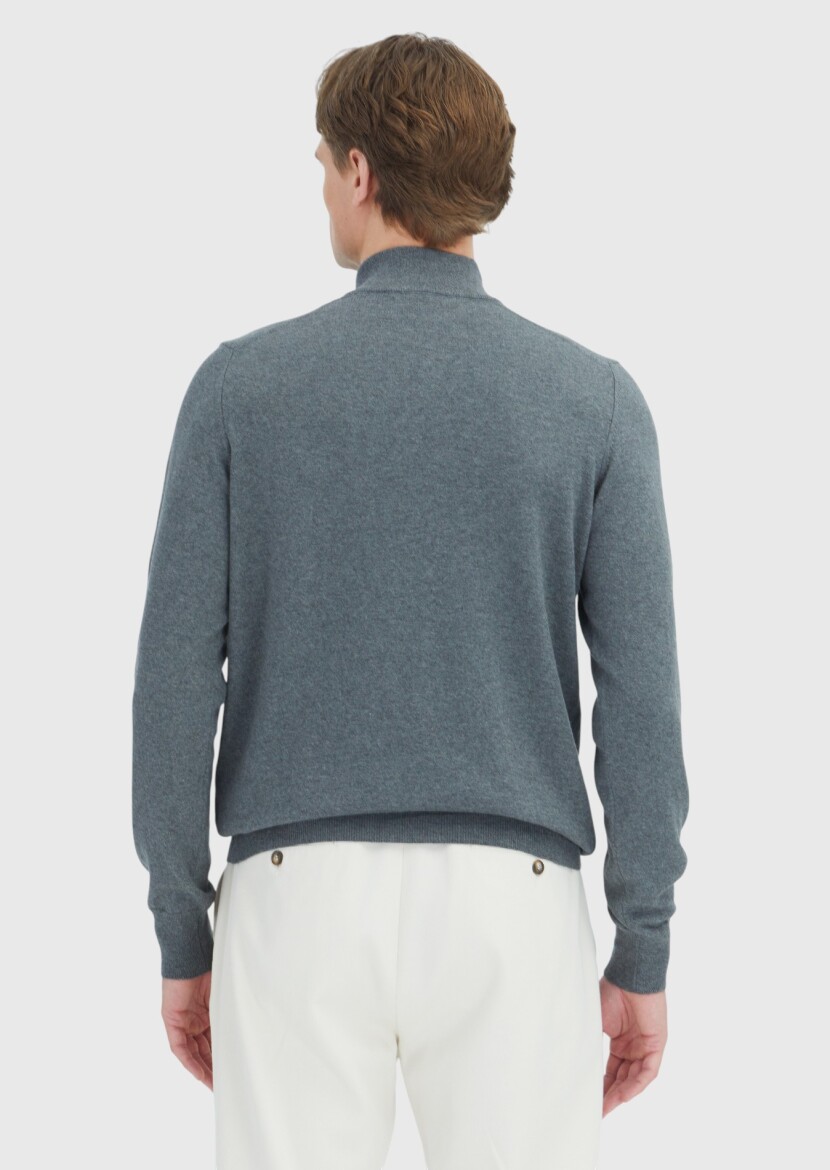 Hard Coal Knitwear Sweatshirt - 6