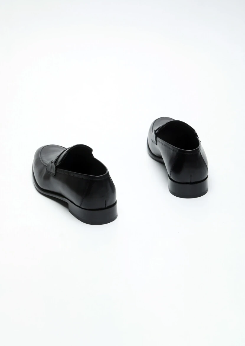 Hard Coal Loafer - 5
