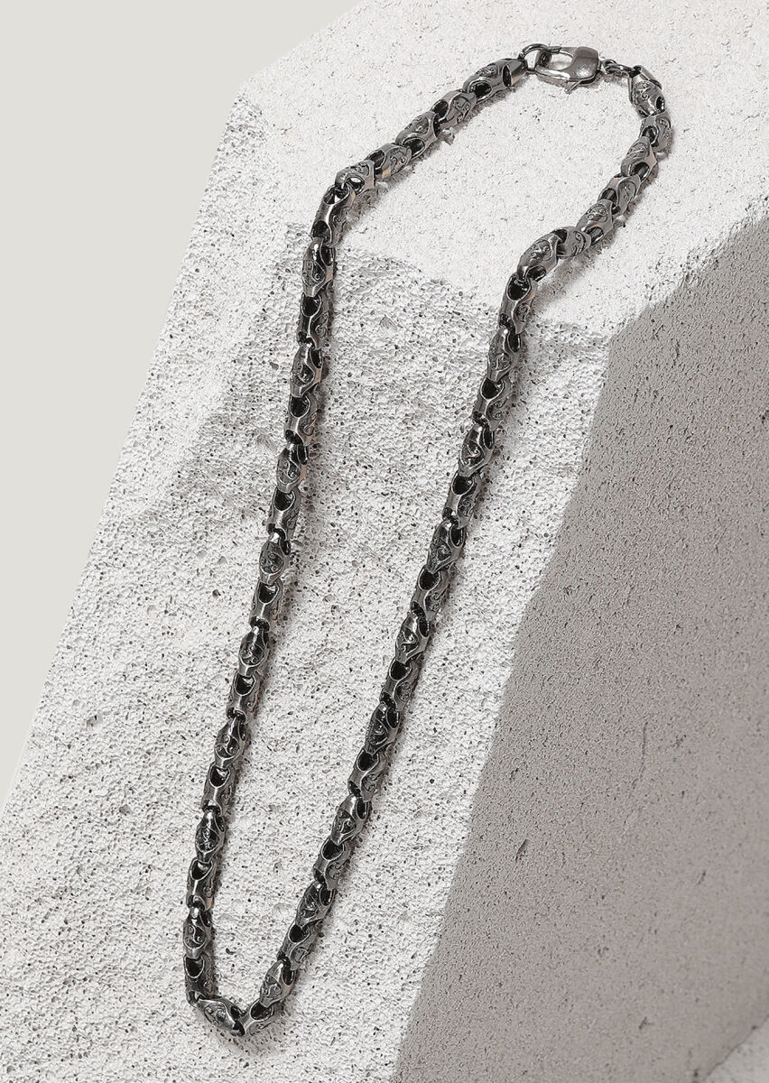 Hard Coal Necklace - 2