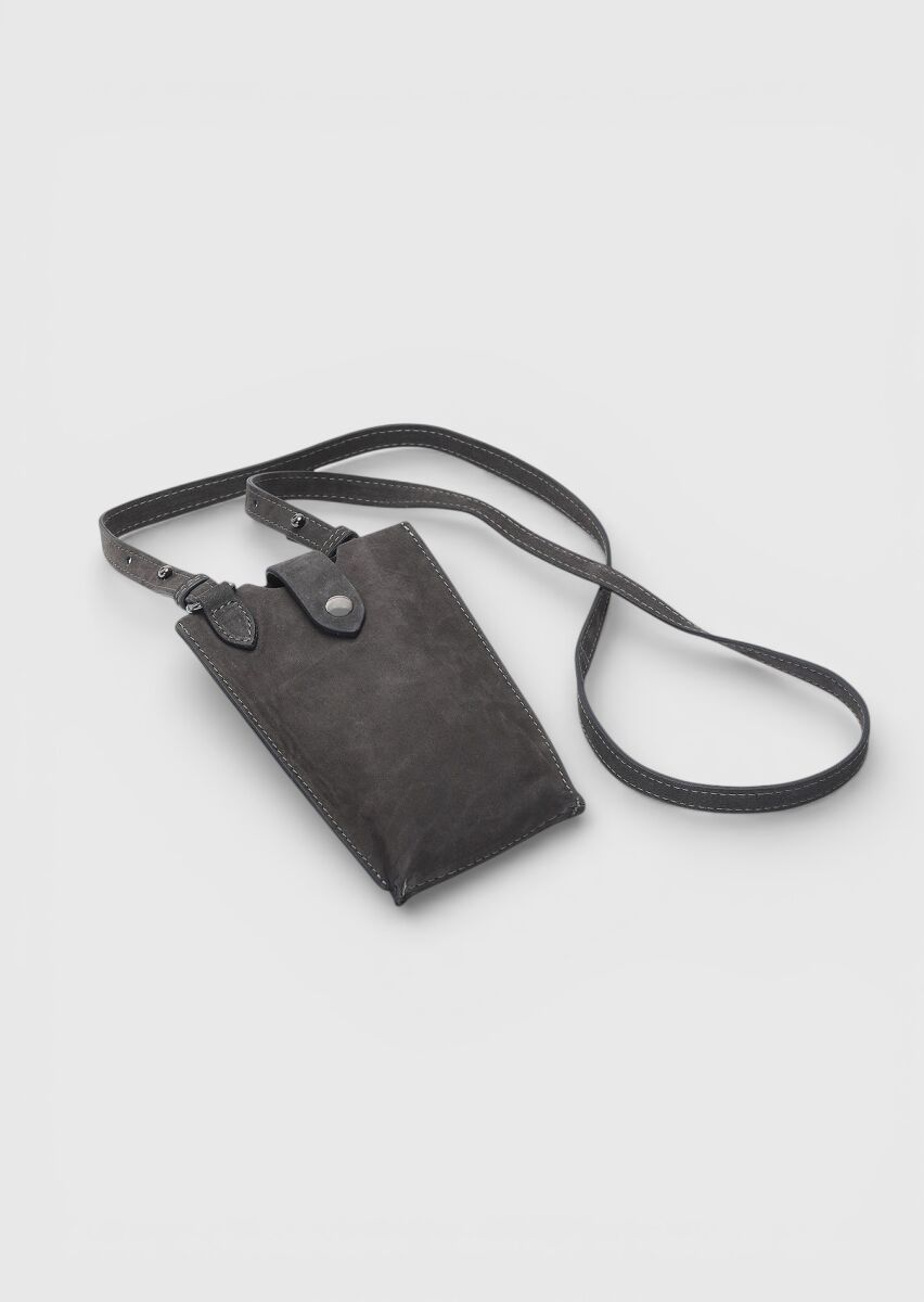 Hard Coal Phone Cover - 1