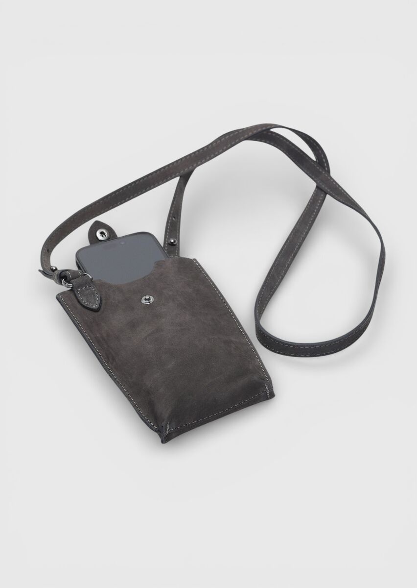 Hard Coal Phone Cover - 2