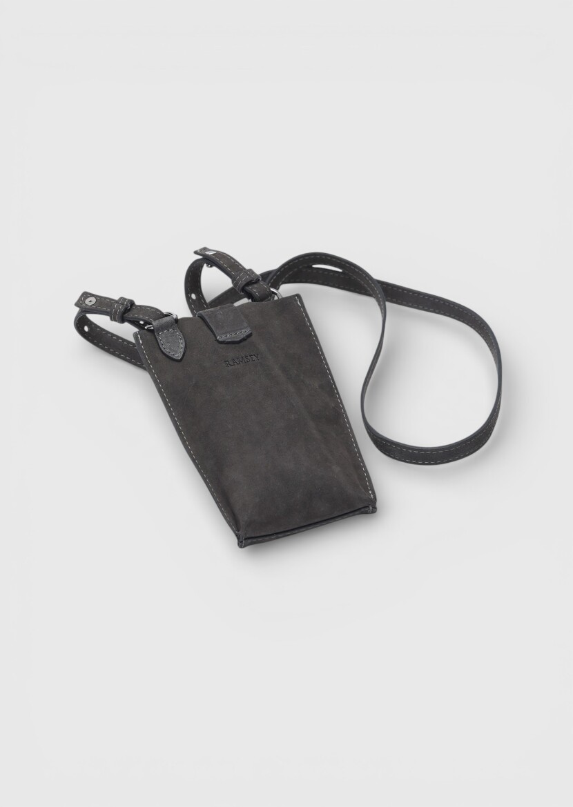 Hard Coal Phone Cover - 3