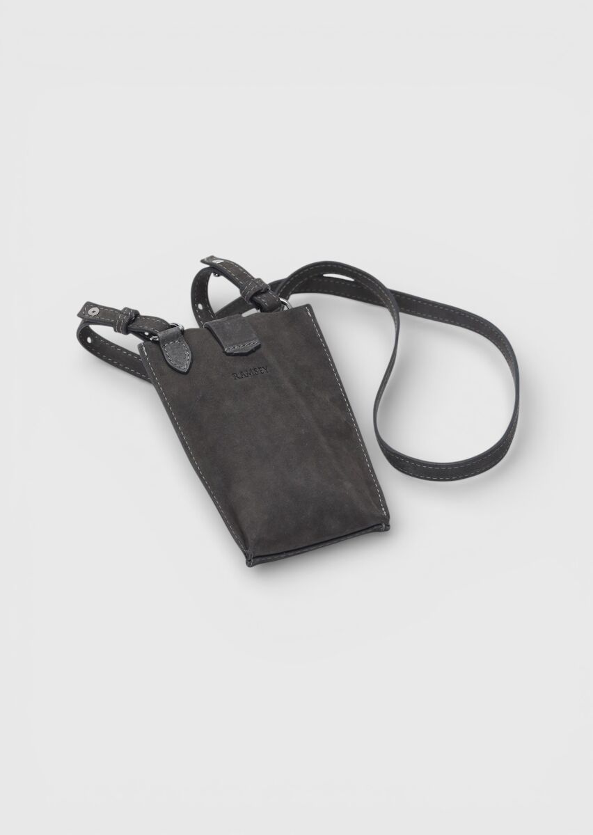 Hard Coal Phone Cover - 3