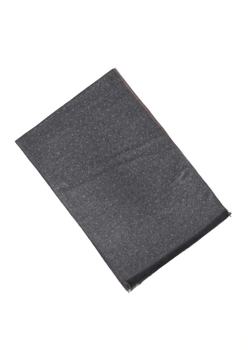 Hard Coal Scarf - 1