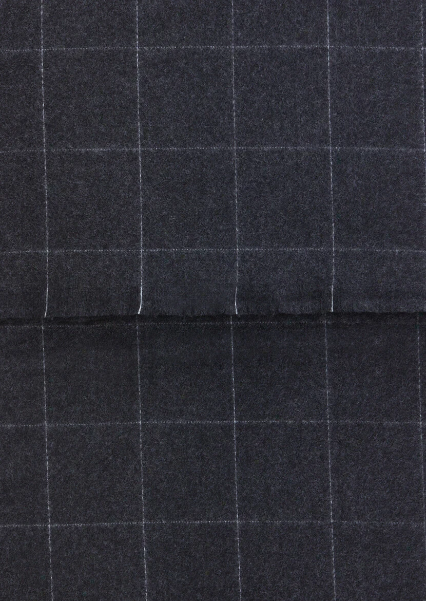 Hard Coal Scarf 