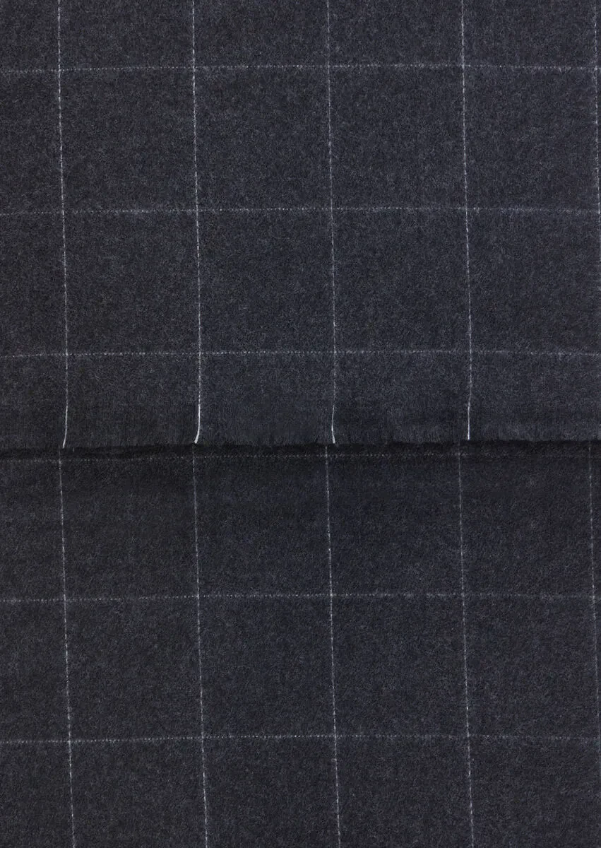 Hard Coal Scarf - 2