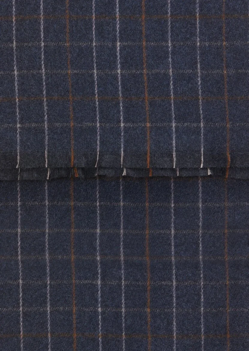 Hard Coal Scarf - 2