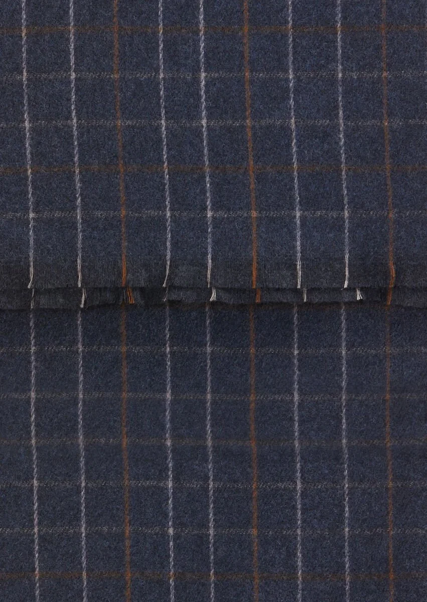Hard Coal Scarf - 2