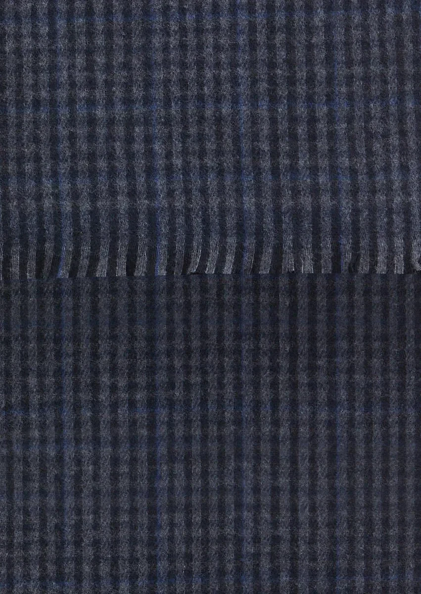 Hard Coal Scarf - 2