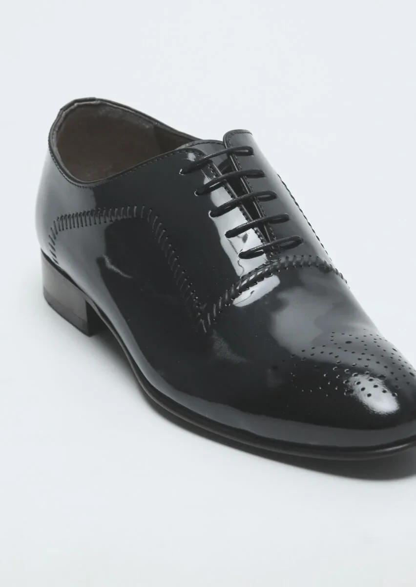 Hard Coal Shoes - 2