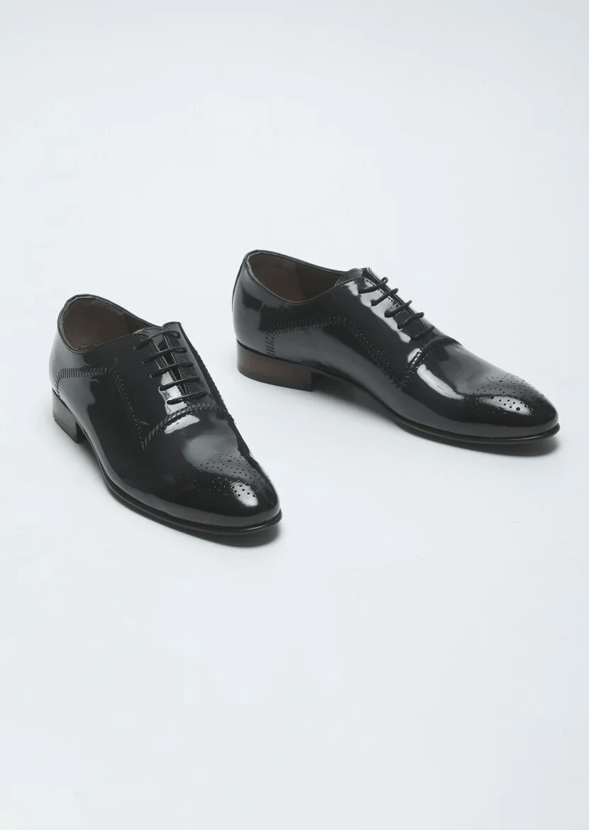 Hard Coal Shoes - 3