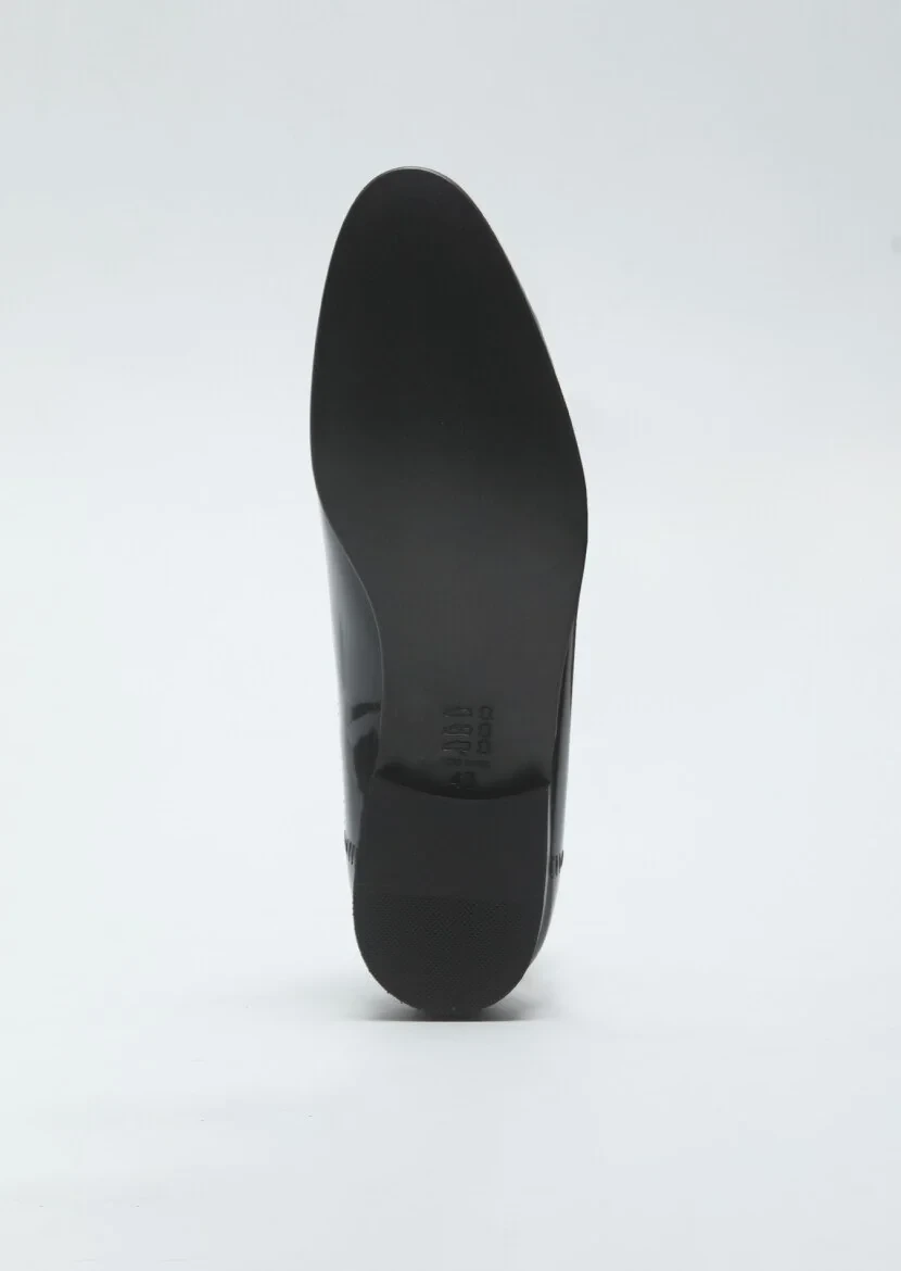 Hard Coal Shoes - 4