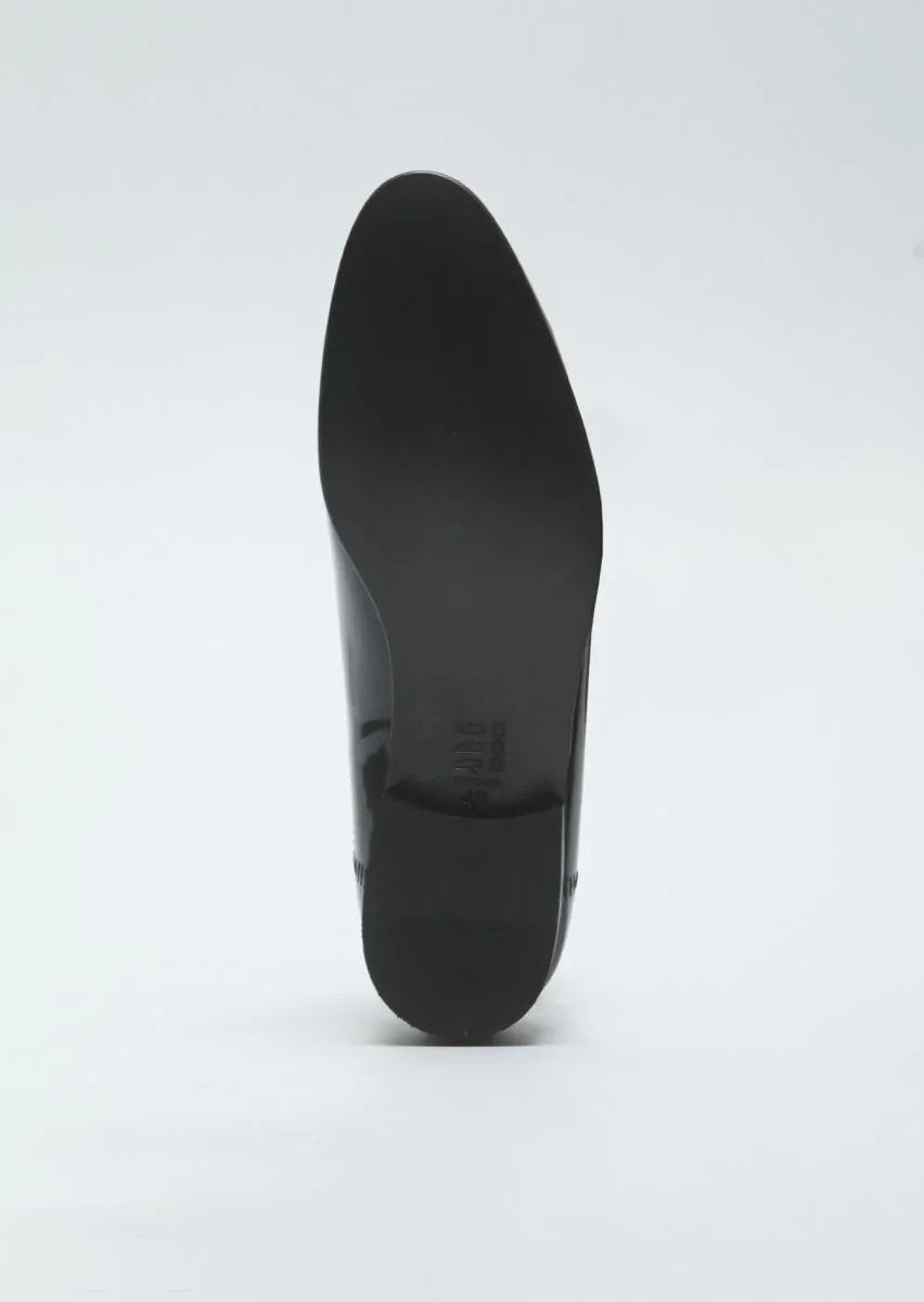 Hard Coal Shoes - 4