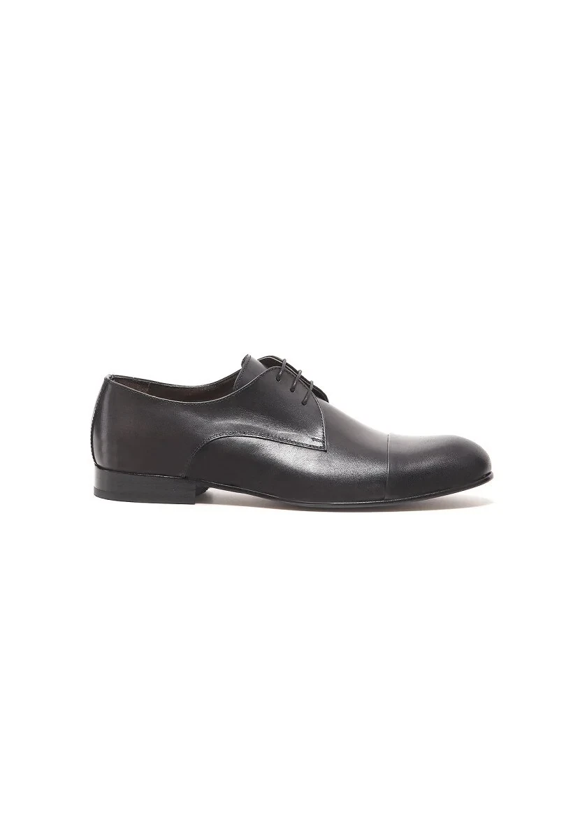 Hard Coal Shoes - 1