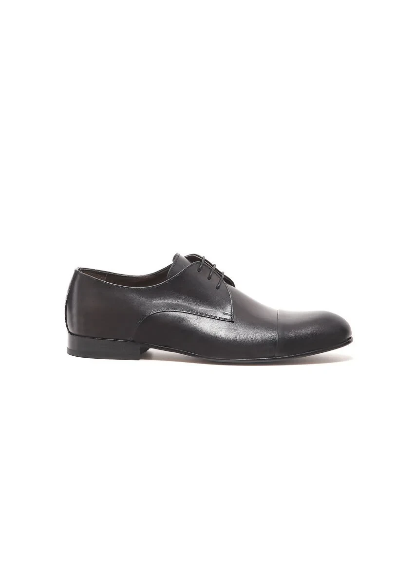 Hard Coal Shoes - 1