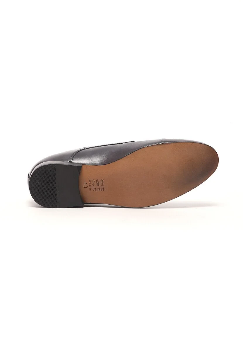 Hard Coal Shoes - 5