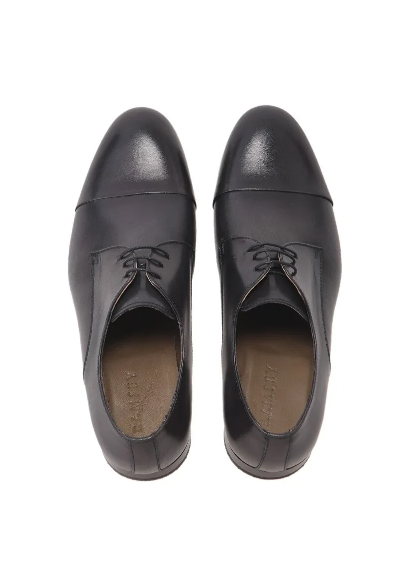 Hard Coal Shoes - 6
