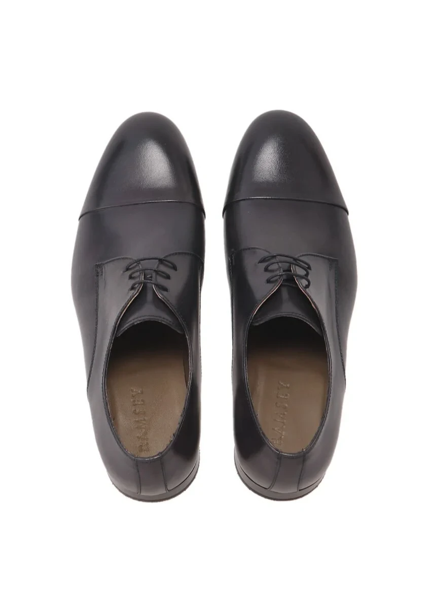 Hard Coal Shoes - 6
