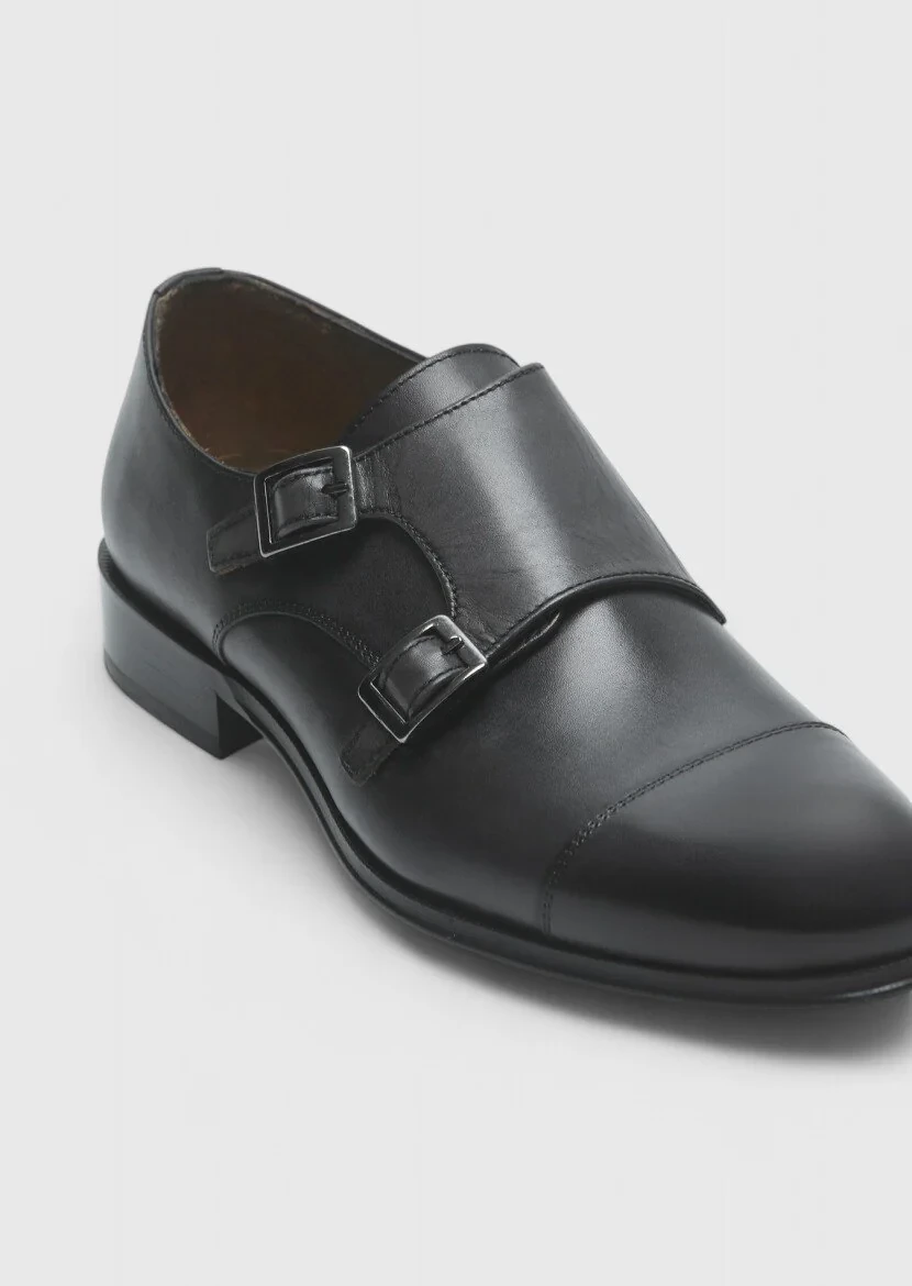 Hard Coal Shoes - 2