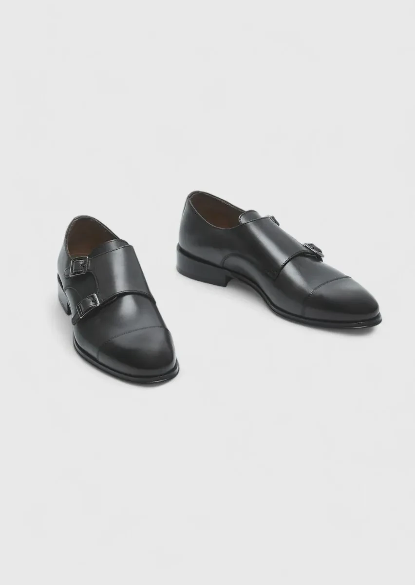 Hard Coal Shoes - 3