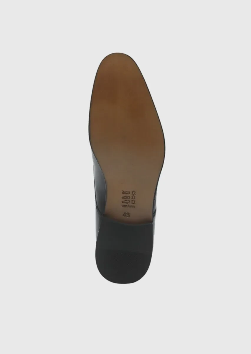 Hard Coal Shoes - 4