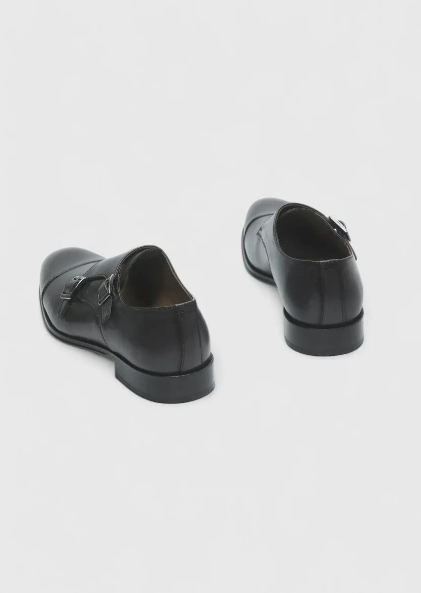 Hard Coal Shoes - 5