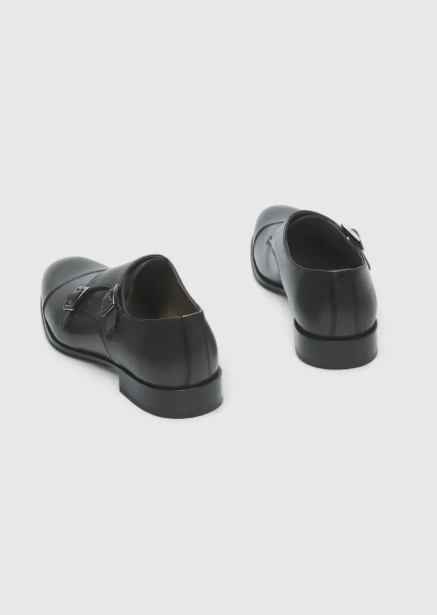 Hard Coal Shoes - 5
