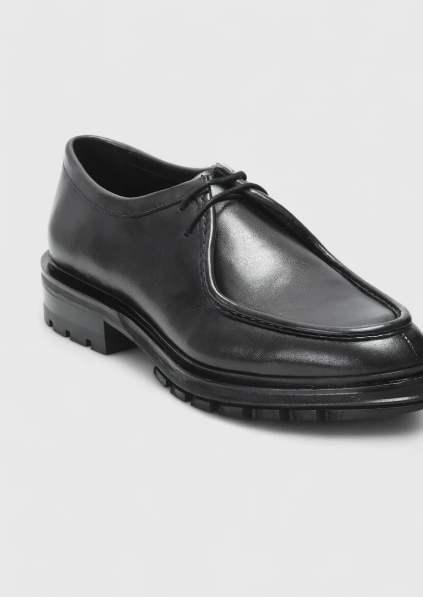 Hard Coal Shoes - 2