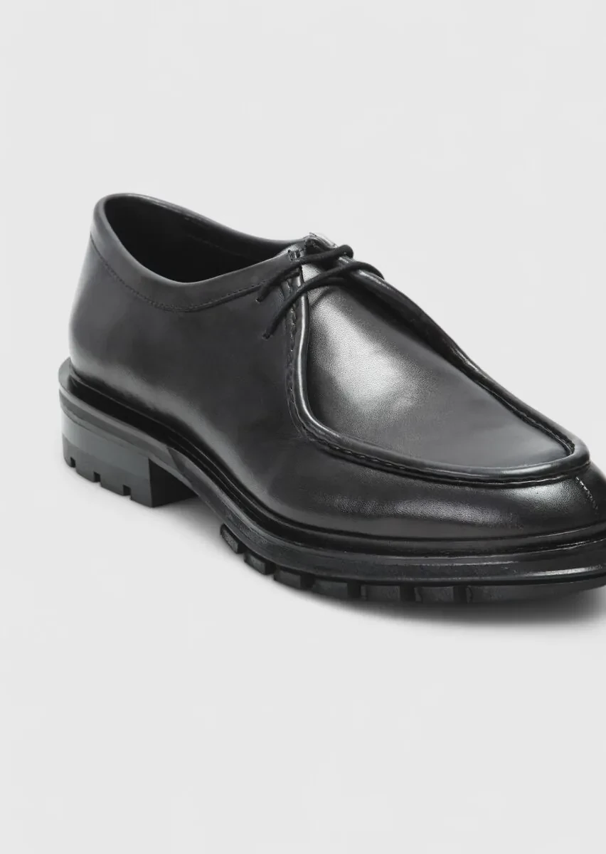Hard Coal Shoes - 2