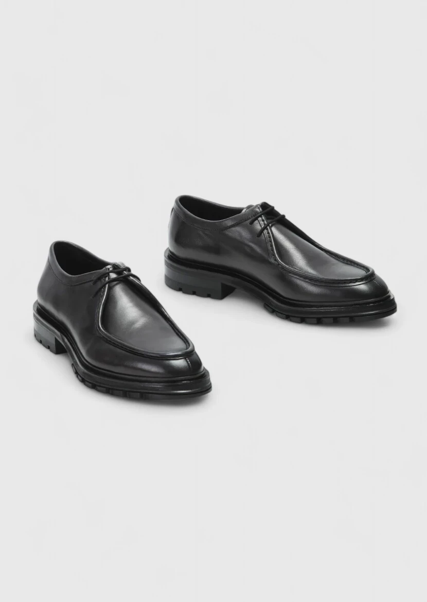 Hard Coal Shoes - 3