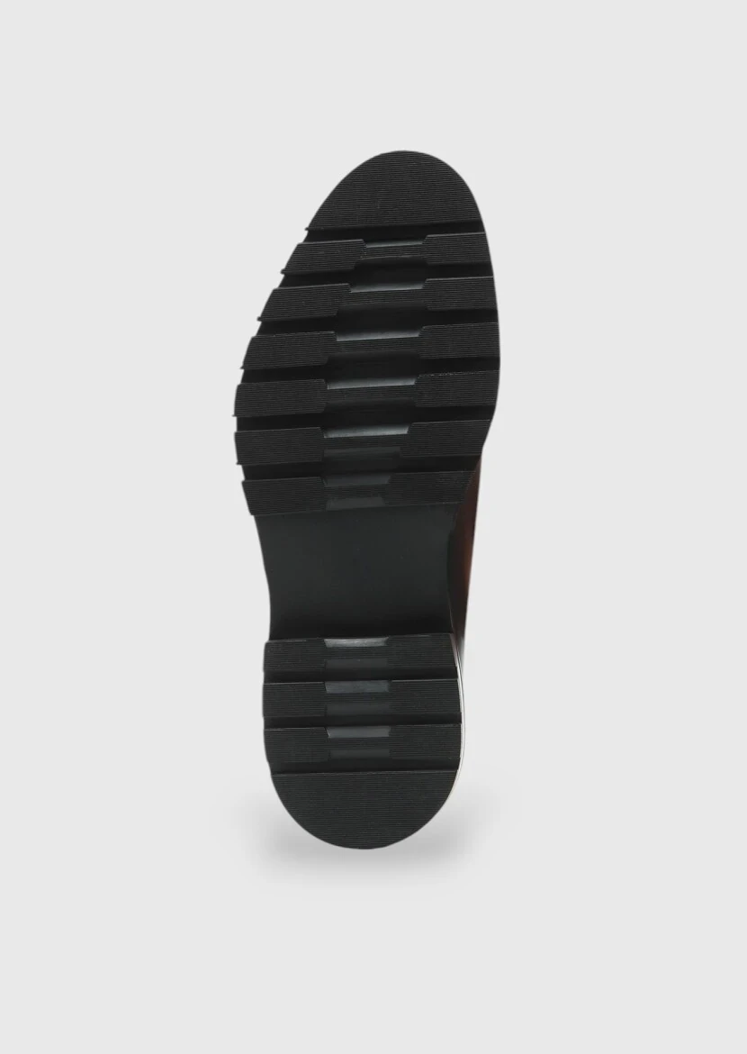Hard Coal Shoes - 4