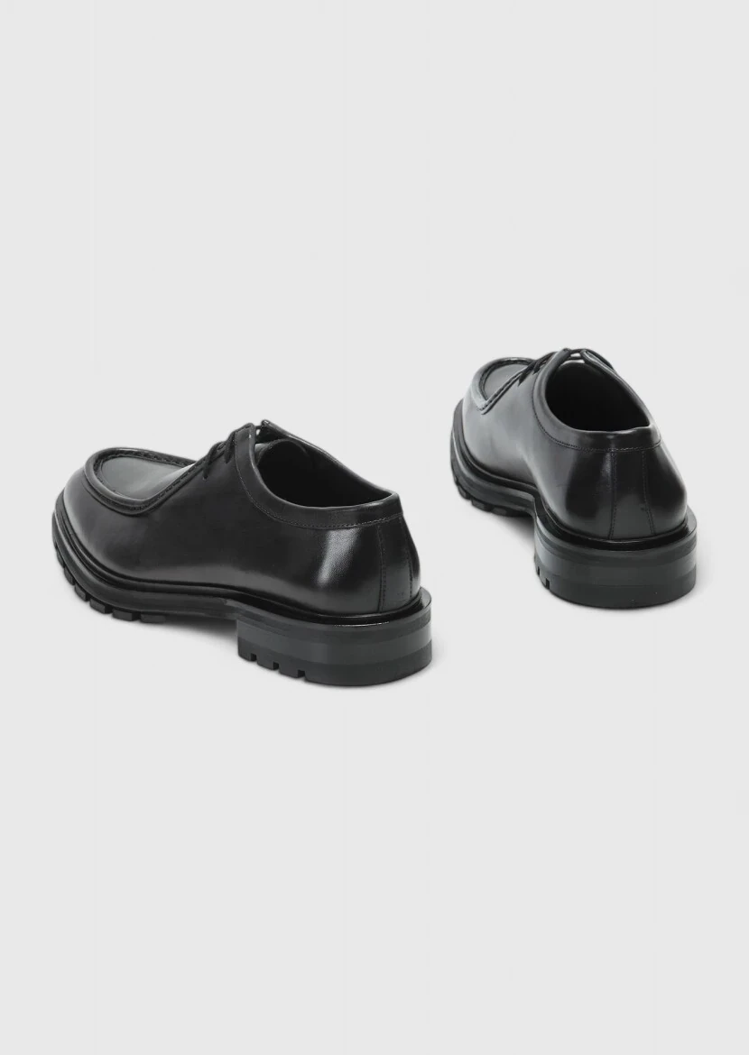 Hard Coal Shoes - 5