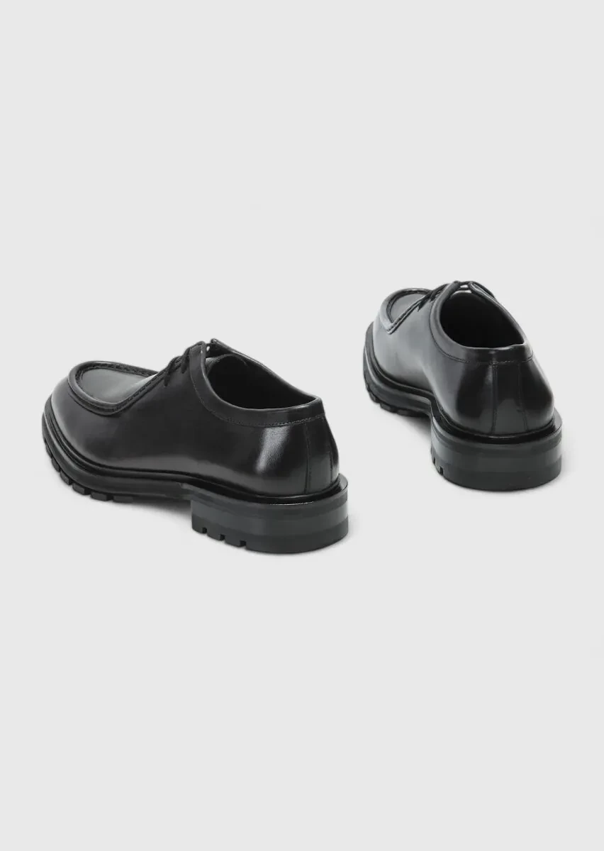 Hard Coal Shoes - 5