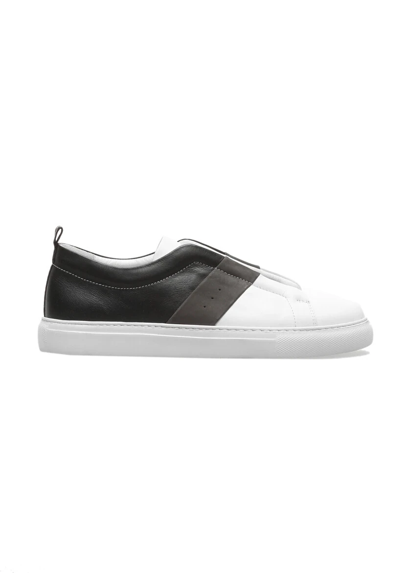 Hard Coal Sneaker - 1