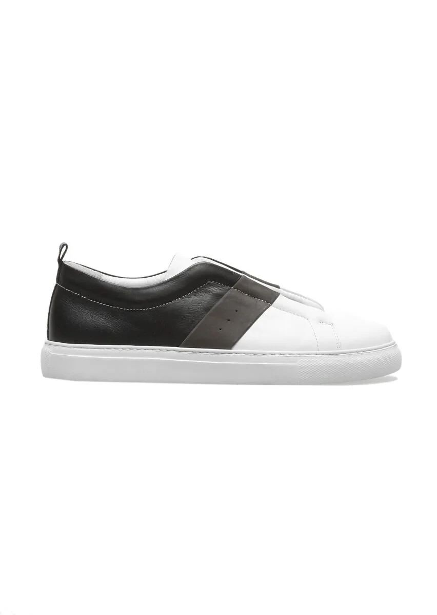 Hard Coal Sneaker - 1