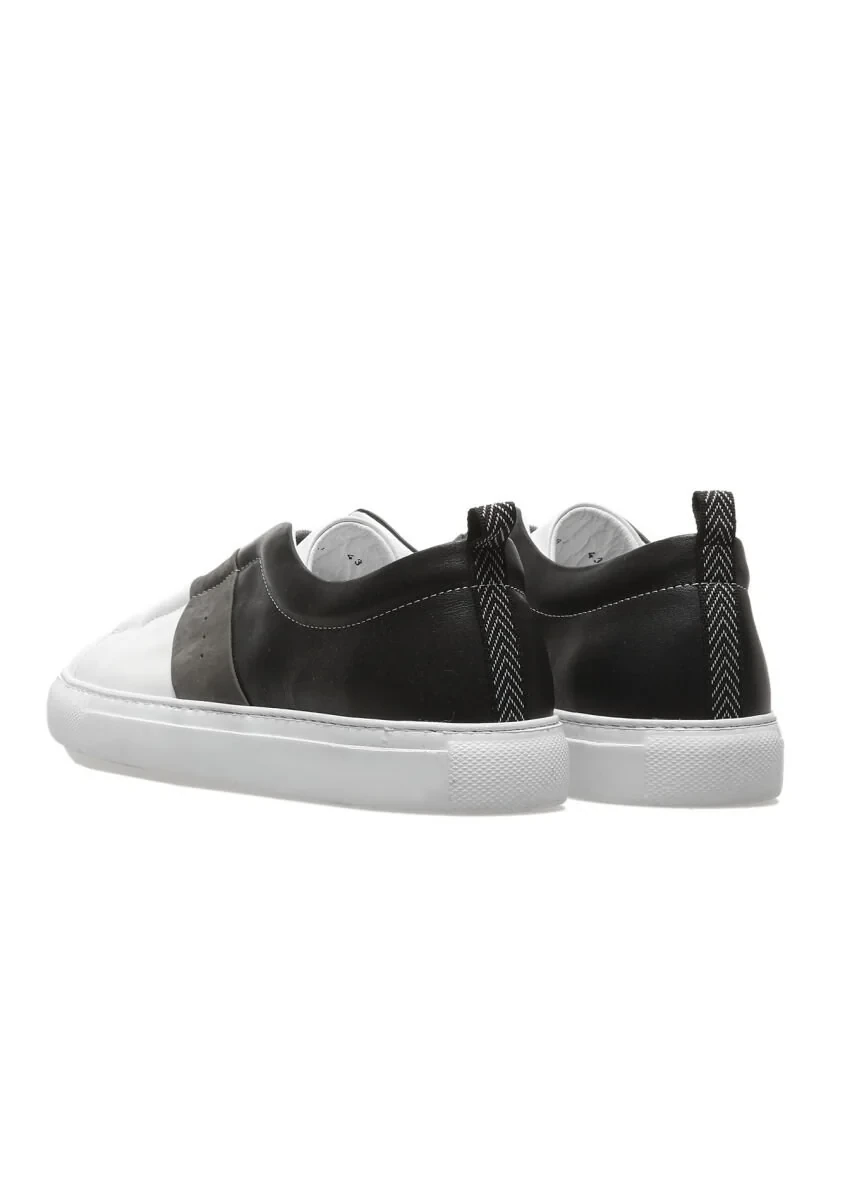 Hard Coal Sneaker - 3
