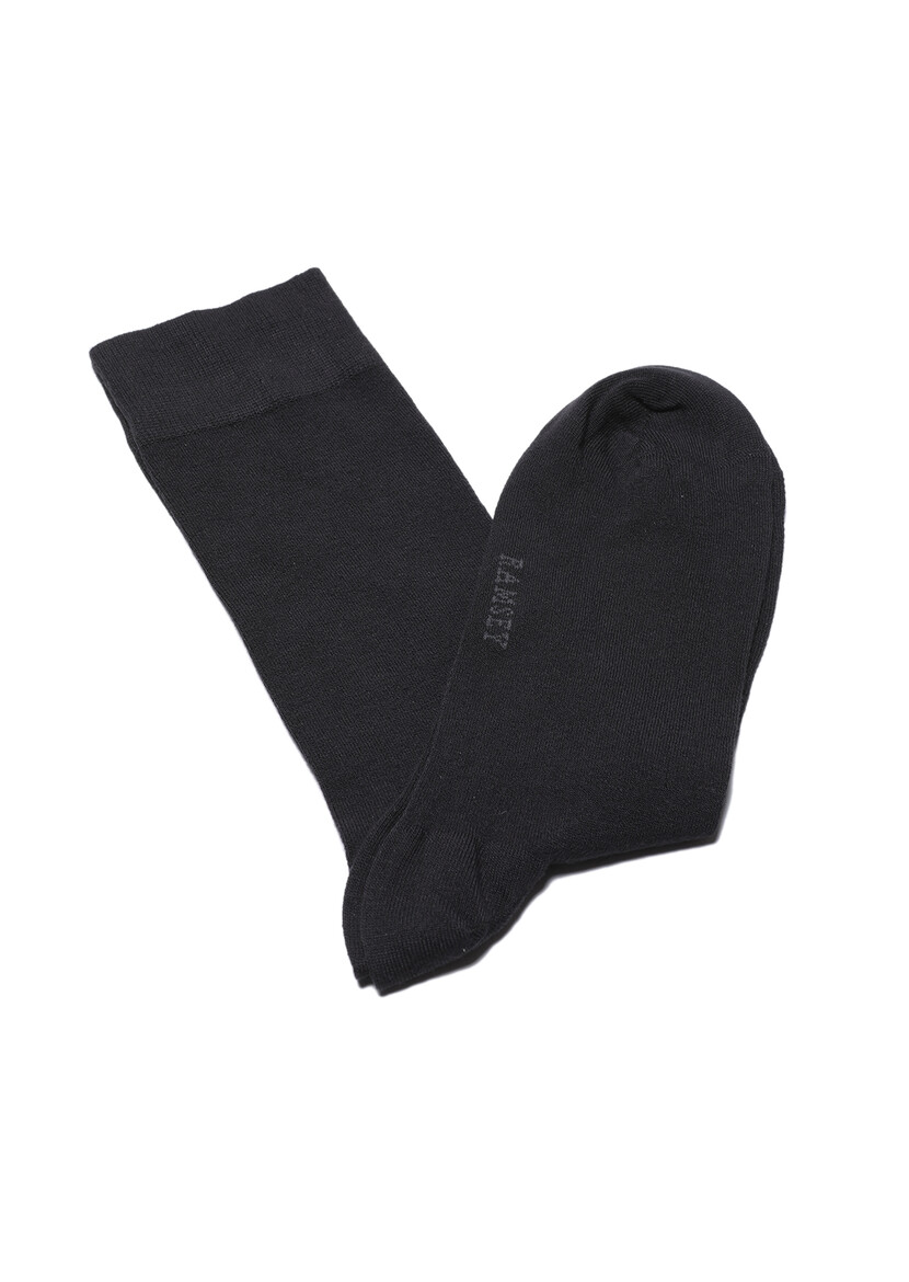 Hard Coal Socks 