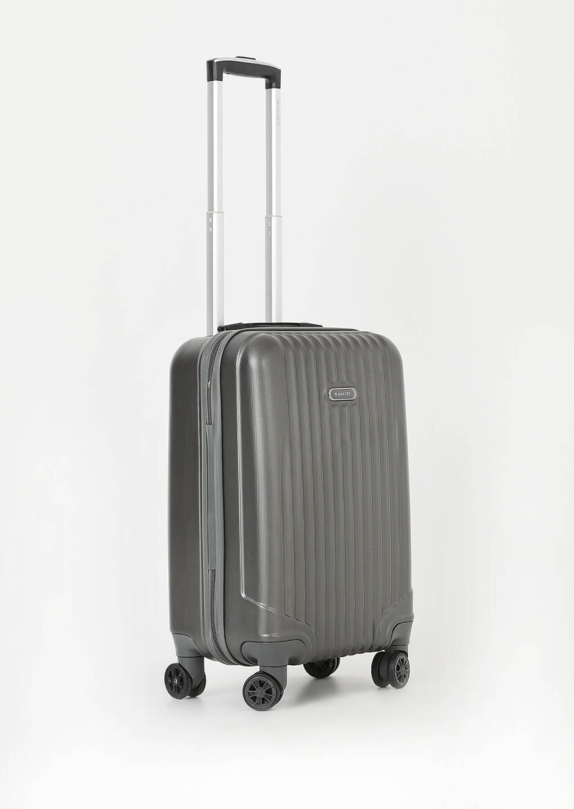 Hard Coal Suitcase - 2